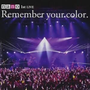 GALLOWS BELL (Live at Studio Coast, 新木場 2013/3/16) - ​nano (JPN)