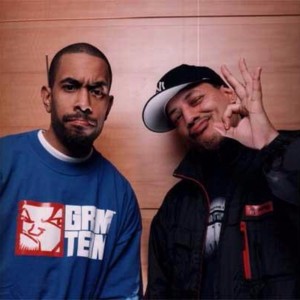 Se Acabo - The Beatnuts (Ft. Method Man)