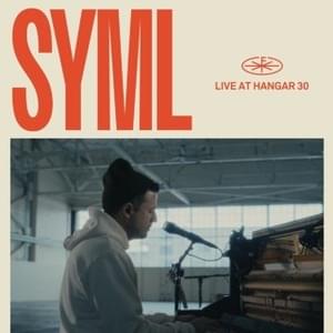 Oblivion (Live at Hangar 30) - SYML