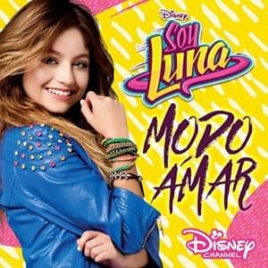 Todo puede cambiar - Elenco de Soy Luna