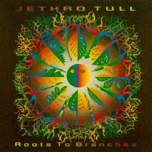 Beside Myself - Jethro Tull