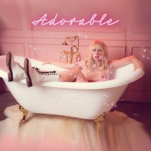 Adorable - Natasha Bedingfield