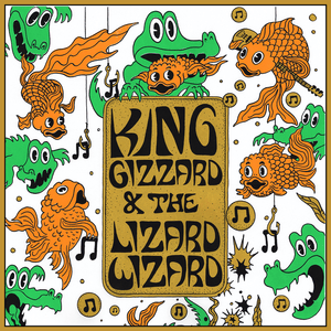 Wah Wah (Live in Milwaukee ’19) - ​bootleg gizzard