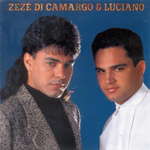 Não Tem Jeito Não - Zezé Di Camargo & Luciano