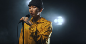 FSU (Live) - Jay Park (박재범)