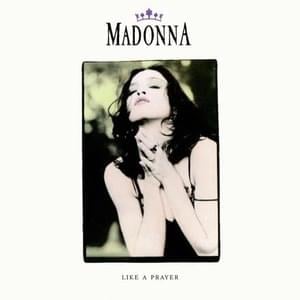 Madonna - Like a Prayer (Srpski Prevod) - Lyrxo Srpski Prevodi