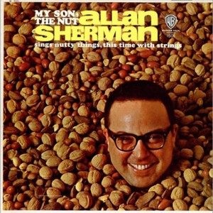 I See Bones - Allan Sherman