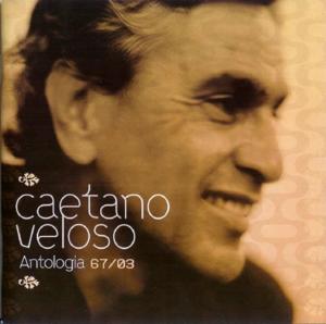 Muito Romântico - Caetano Veloso