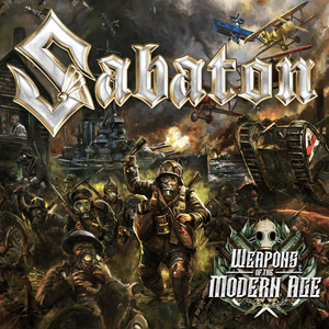 Father - Sabaton