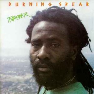 Greetings - Burning Spear