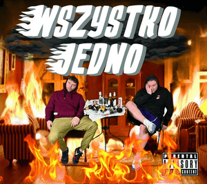 Wszystko jedno - 2NP