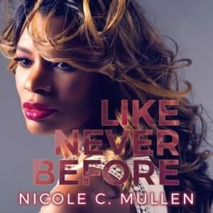 I Need A Brainwash - Nicole C. Mullen