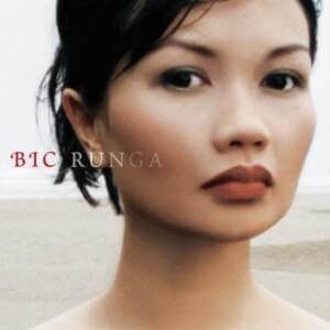 The Be All And End All - Bic Runga