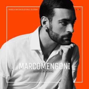 Rock Bottom - Marco Mengoni