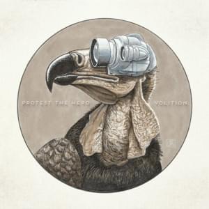 Clarity - Protest The Hero (Ft. Jadea Kelly)