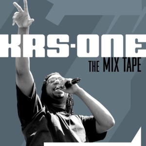 The Message 2002 - KRS-One (Ft. Shuman)