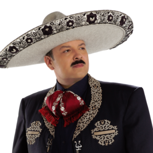 Lástima Que Seas Ajena - Pepe Aguilar