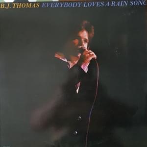 Blues River - B.J. Thomas