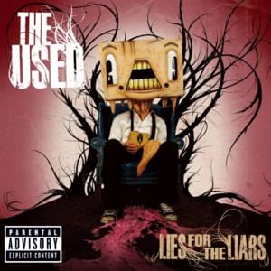 The Ripper - The Used