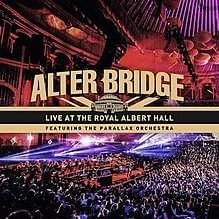 This Side of Fate (Live) - Alter Bridge