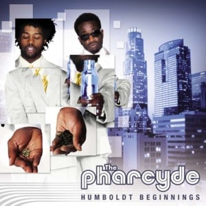 The Art of Sharing - The Pharcyde