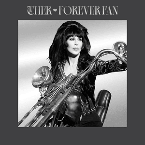 Strong Enough (2024 Remaster) - Cher