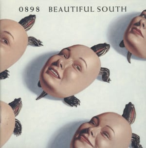 Domino Man - The Beautiful South