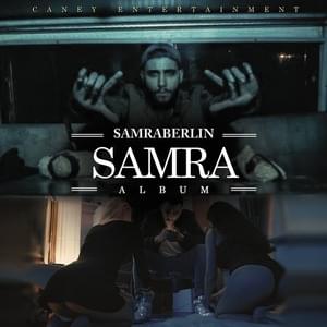 Wegen dir - Samra