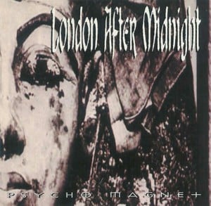 Shatter (All My Dead Friends) - London After Midnight