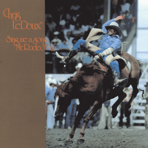 Bad Brahma Bull - Chris LeDoux