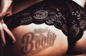 Mucho Booty - Pitbull (Ft. El Micha & Farruko)