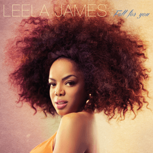 Everything - Leela James