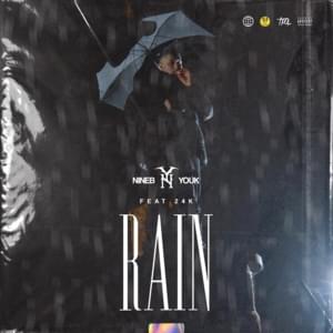 Rain - Nineb Youk (Ft. 24K)