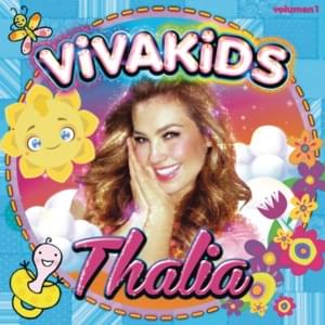 La Risa de las Vocales - Thalía