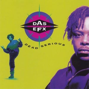 East Coast - Das EFX