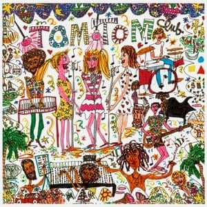 As Above, So Below - Tom Tom Club