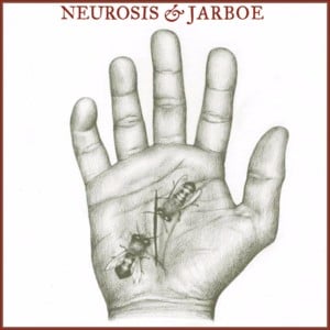 Taker - Neurosis & Jarboe