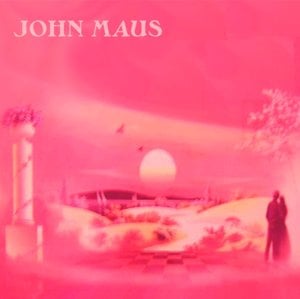 Time to Die - John Maus