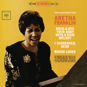 Exactly Like You - Aretha Franklin