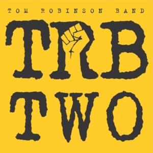 Blue Murder - Tom Robinson Band