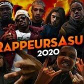 Freestyle #11RappeursASuivre2020 - Booska-P (Ft. Chily, David Okit, ISK, ​joysad, Kaza, Kodes, Larry, Leonis, LMB, Nahir & Noname (FRA))