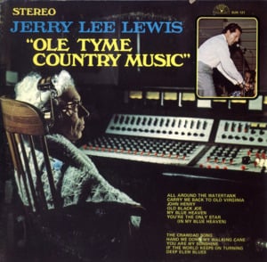 You’re the Only Star (In My Blue Heaven) - Jerry Lee Lewis