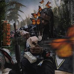 Retreat - Chief Keef