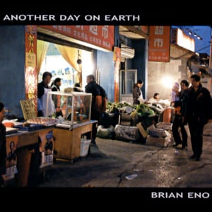 Just Another Day - Brian Eno