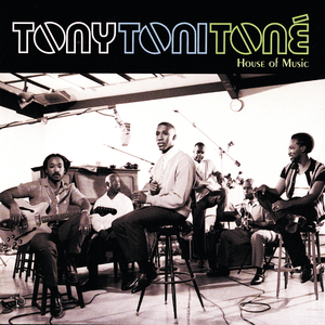 Still a Man - Tony! Toni! Toné!