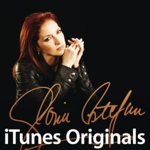 Coming Out Of The Dark (iTunes Originals Version) - Gloria Estefan