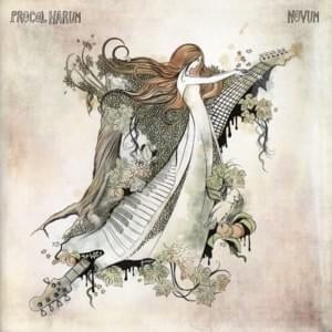 Image of the Beast - Procol Harum