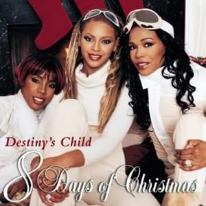 Silent Night - Destiny's Child (Ft. Beyoncé)