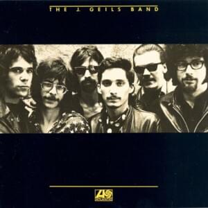 Serves You Right to Suffer - The J. Geils Band