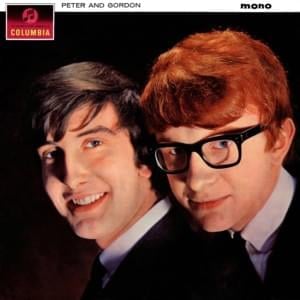 Long Time Gone - Peter & Gordon